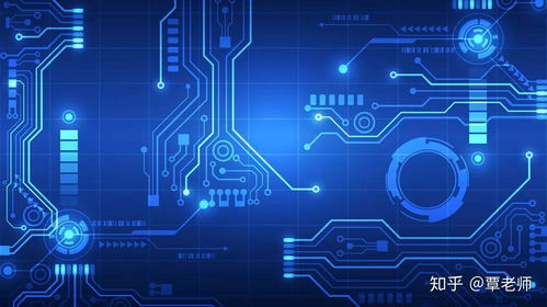 MIPS架構 嵌入式領域的香餑餑及其應用構建