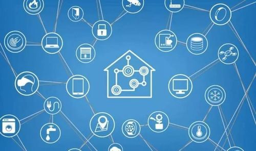 物聯(lián)網(wǎng)工程 探索萬物互聯(lián)的世界，迎接智能時代的機遇