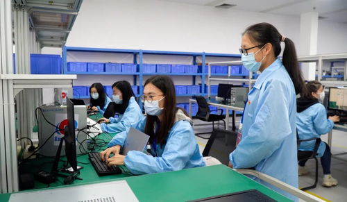 長(zhǎng)城信息 軟硬兼施，引領(lǐng)金融行業(yè)蝶變的信息技術(shù)咨詢(xún)服務(wù)