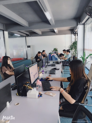 福建遠(yuǎn)商信息技術(shù)咨詢(xún)——賦能企業(yè)數(shù)字化轉(zhuǎn)型的智慧伙伴