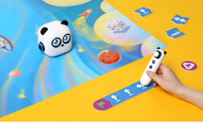 STEAM教育領(lǐng)頭羊破局之道 童心制物七周年發(fā)布三款C端家庭教育新品，引領(lǐng)教育科技新浪潮