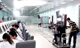 北京神州中聯(lián)教育科技 融合創(chuàng)新，驅(qū)動(dòng)教育未來(lái)